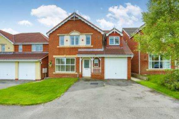 5 Bedroom Detached